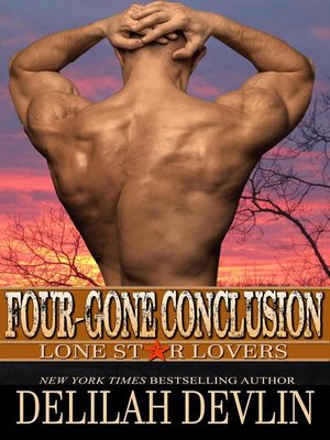 cover image of Four-Gone Conclusion